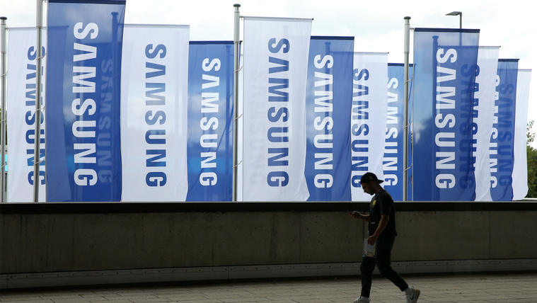 Hatnapos munkahetet vezetett be a&nbsp;Samsung