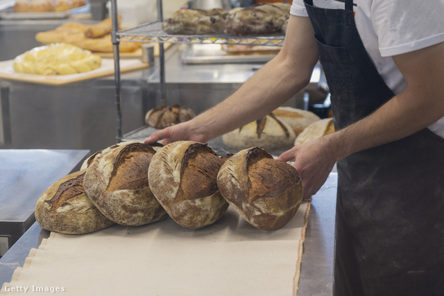 A közel 1500 foglalkoztatót felsoroló NAV-listában pékség is szerepel
