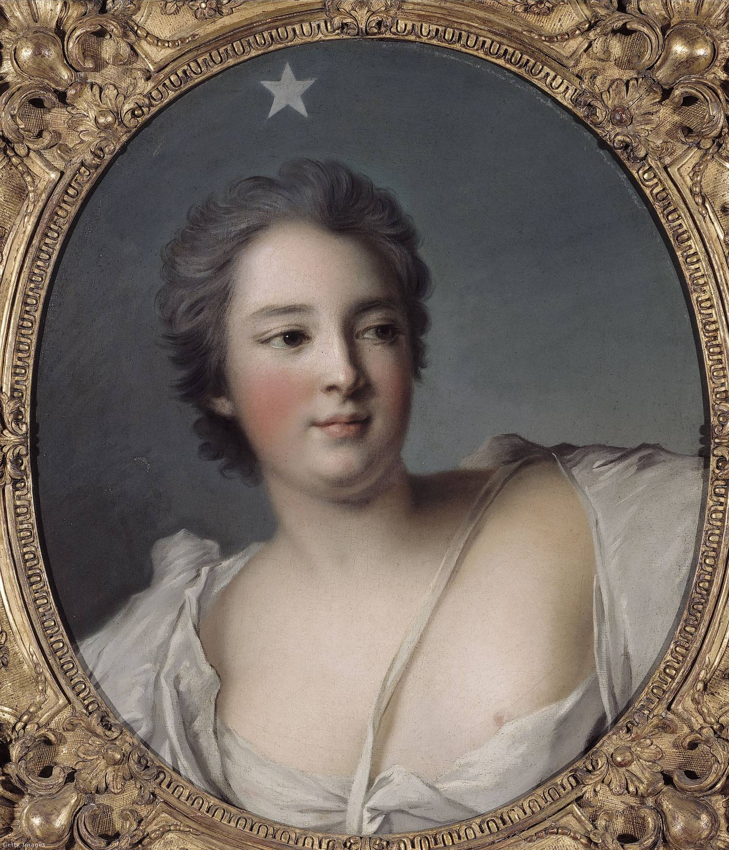 Marie-Anne de Mailly-Nesle