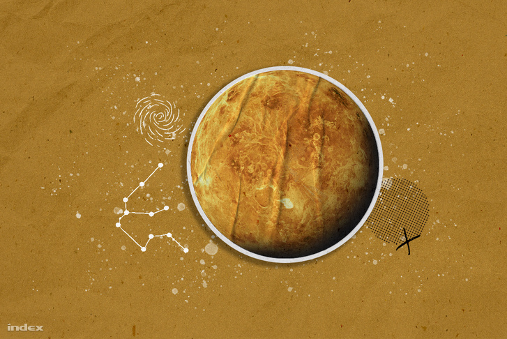 bolygós vénusz