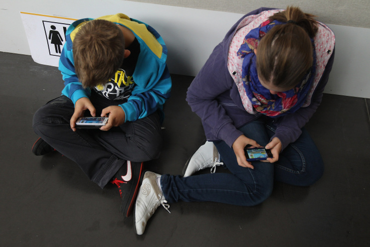 Minden ötödik gyereket érinthet az&nbsp;online bántalmazás