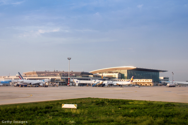 Számos fejlesztés vár a Liszt Ferenc Nemzetközi Repülőtérre