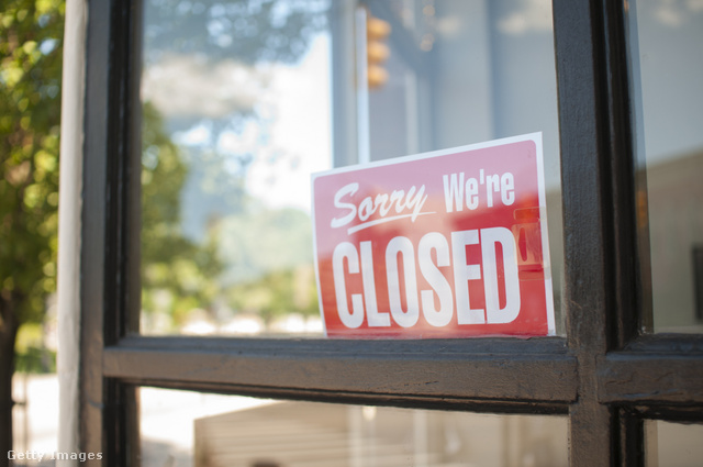 A május 1-jei ünnep miatti munkaszüneti napon a legtöbb üzlet nem lesz nyitva