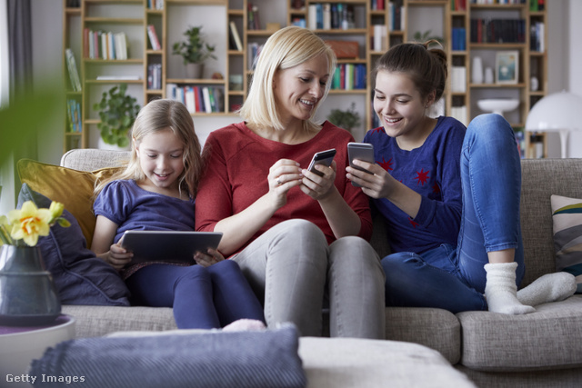 Egyszerűbb módon is csatlakozhatsz a wifihez