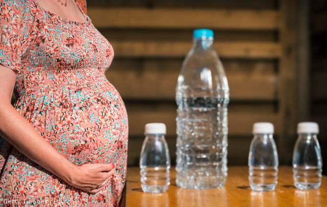 A terhes nők és a magzatok vannak a legnagyobb veszélyben