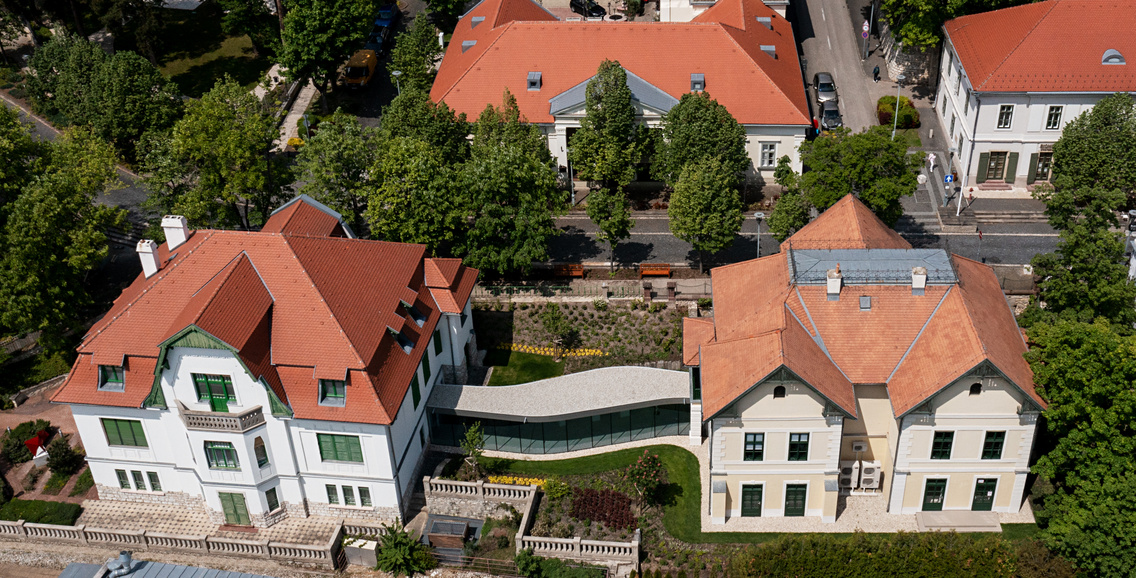 Modern Műtár (Balatonfüred)