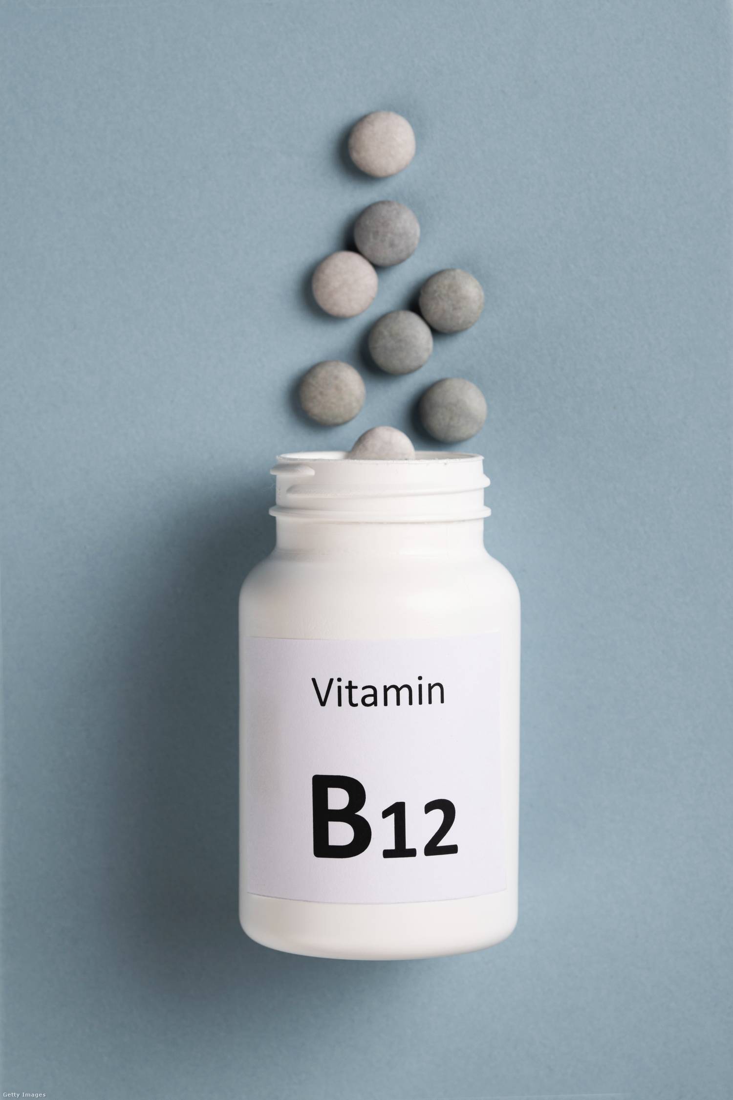Mennyi B12 vitamin kell naponta 2