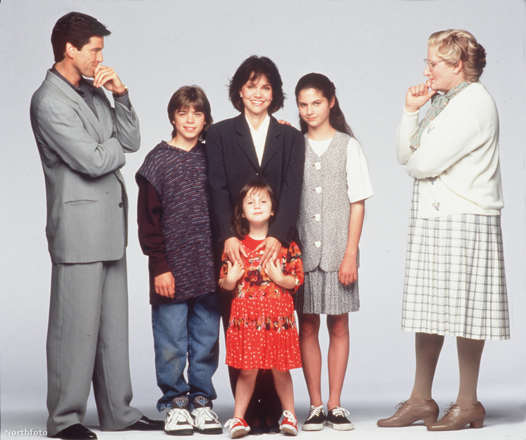 Ma 30 éve, hogy bemutatták a Robin Williams főszereplésével készült Mrs