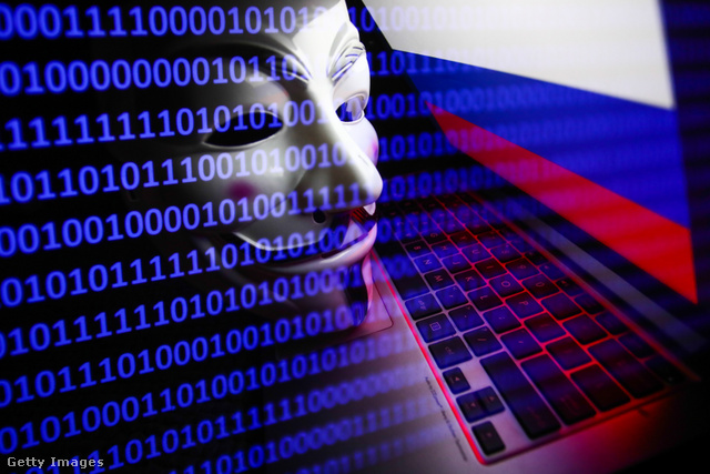 Hackertámadások elleni frissítés okozza a weblapok hibás megjelenését