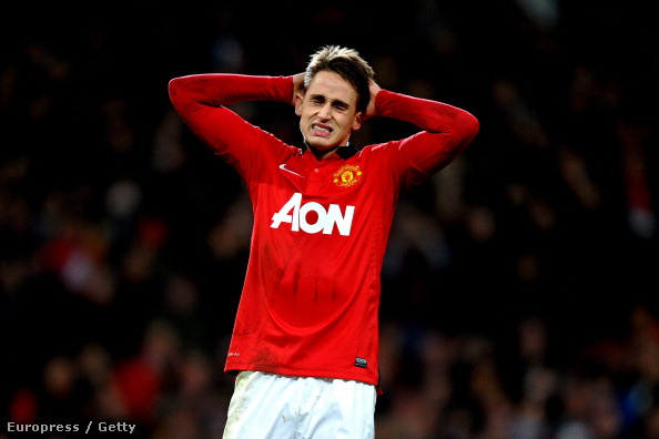 Januzaj - apja miatt - egyelőre még egy válogatottba sem megy, pedig 3-4 is hívja
