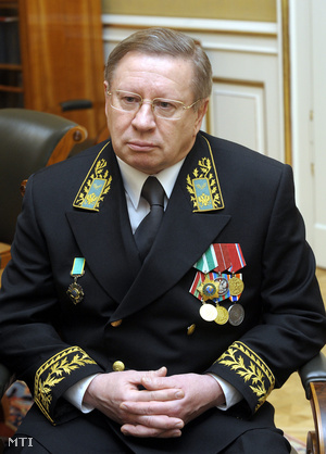 Alekszandr Tolkacs