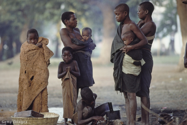 Malawi is szerepel a 10 legszegényebb ország listáján