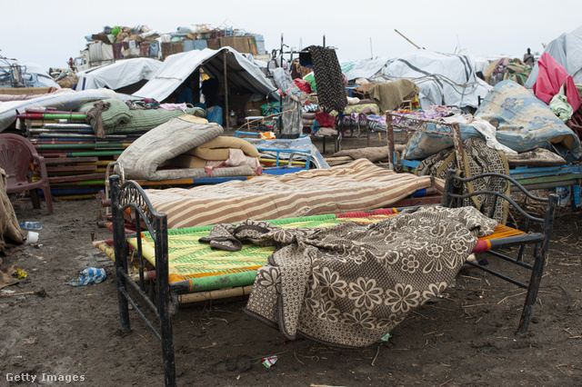Dél-Szudán a ma legszegényebbnek tartott ország