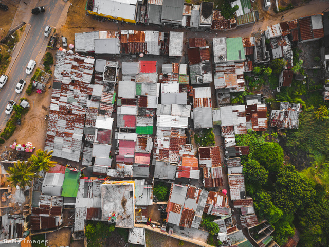 Mozambik az 5. legszegényebb ország