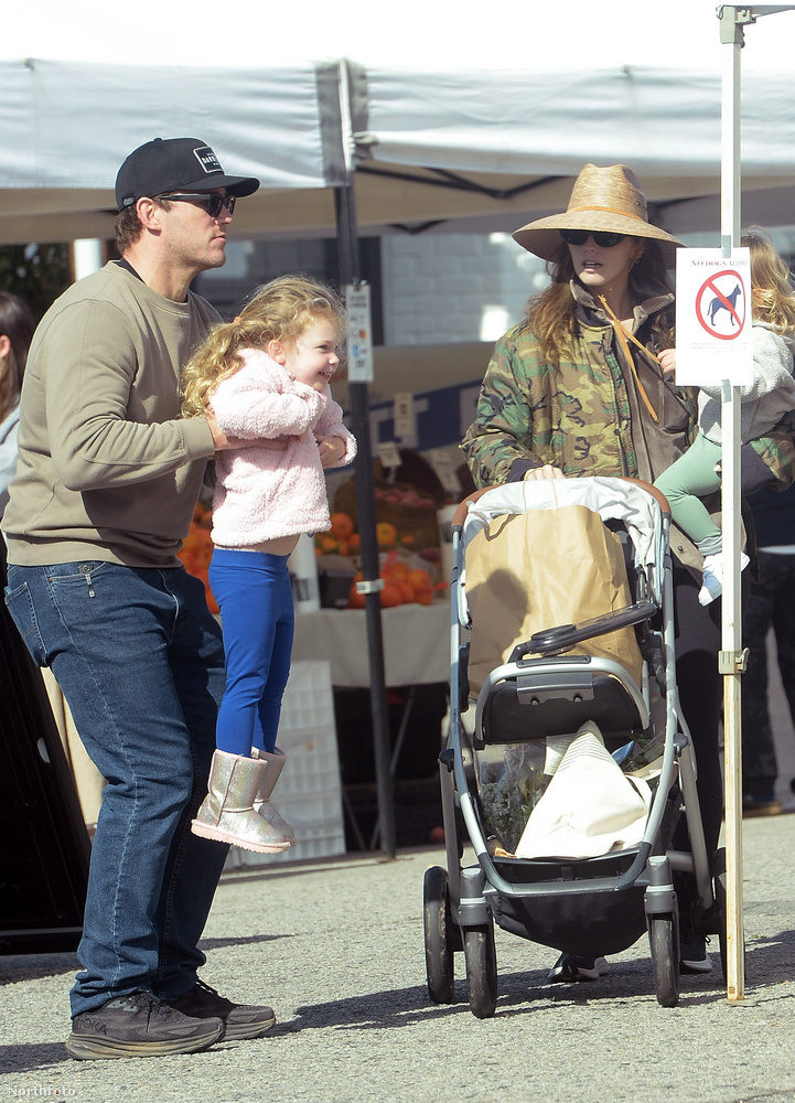 Chris Pratt és Katherine Schwarzenegger nemrég nagy felháborodást váltottak ki, amikor Los Angelesben leromboltak egy történelmi középkori otthont, hogy helyette egy modern, farm stílusú házat építsenek