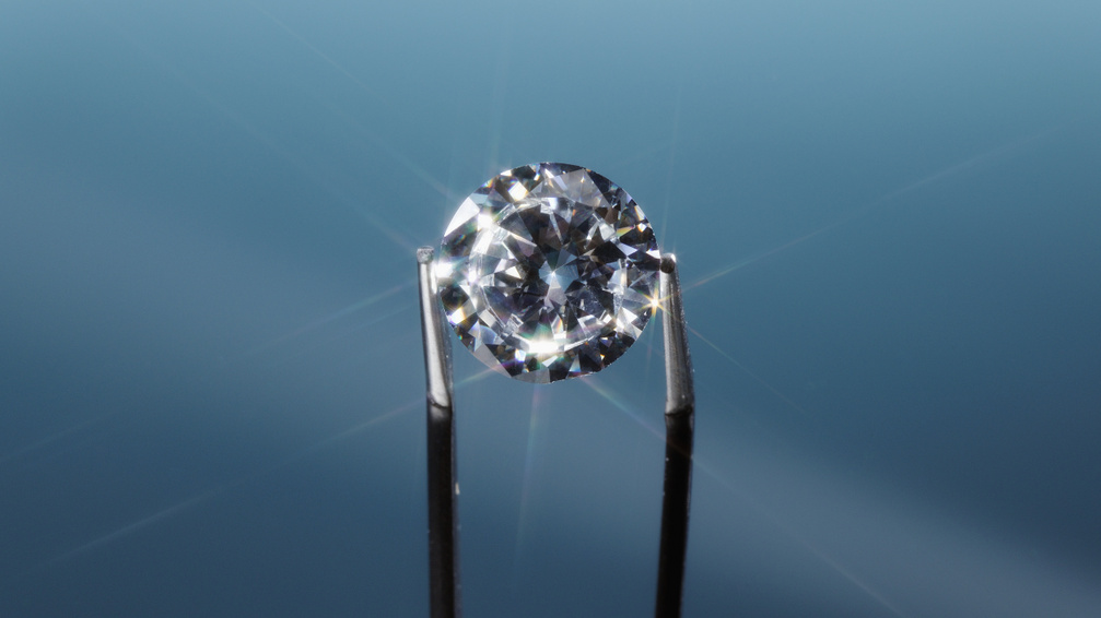 Forradalmi felfedezés: gyémántokat lehet előállítani 15 perc alatt
