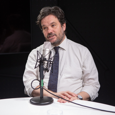 Nem vették észre, hogy a pokol peremén élnek