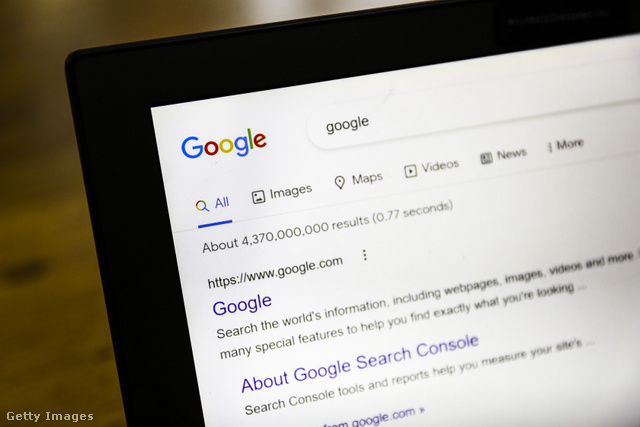 A Google keresési találatainak száma rejtély, ha nem ismered a trükköt