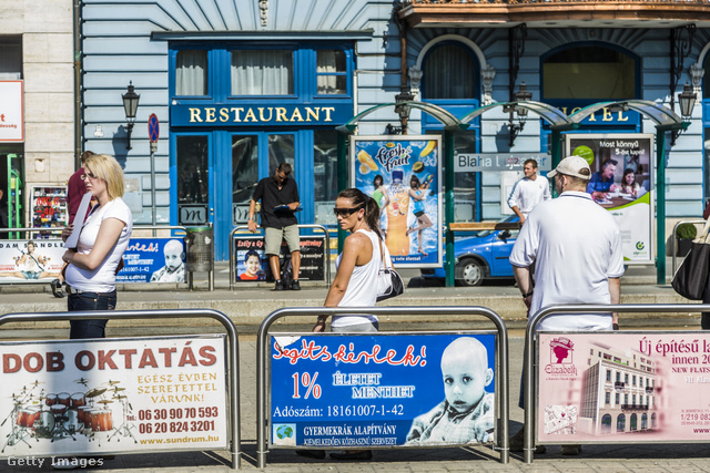 A mostani razzia elsősorban Budapest XIV. kerületére terjed ki