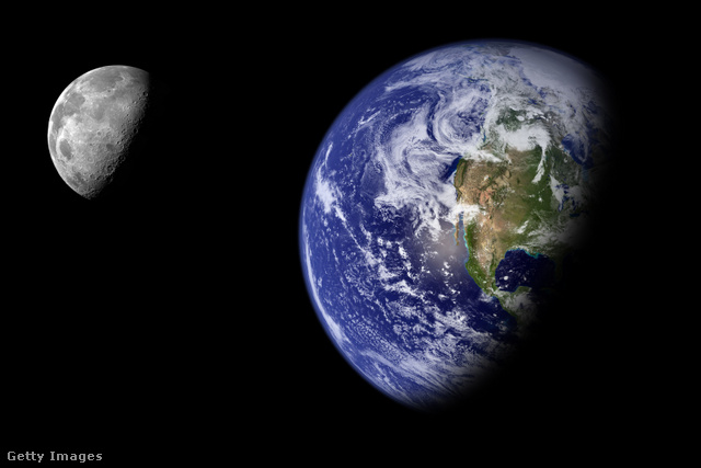 Az amerikaiak holdra szállását egy röpiratban kérdőjelezték meg először