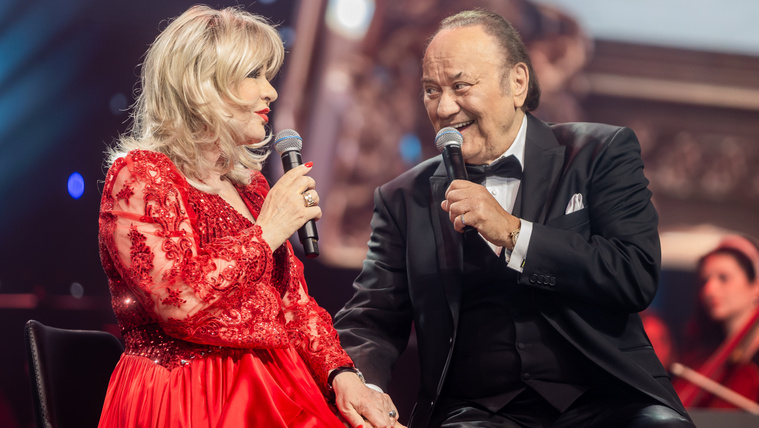Reagált a TV2 a Hajós András és a&nbsp;Korda házaspár között kialakult botrányra