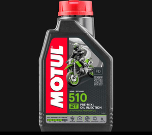 Motul olaj