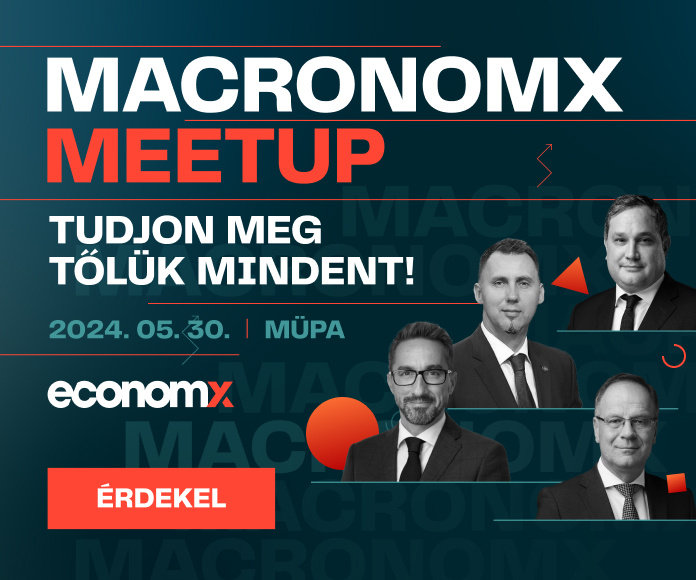 Macronomx Meetup  2024