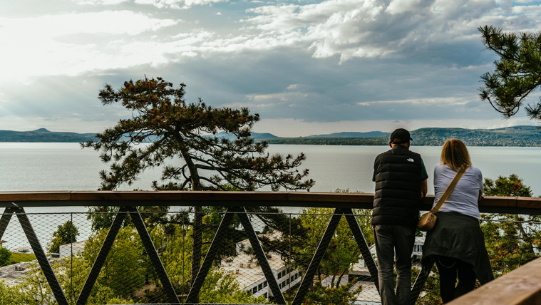 Balatoni programok, melyekkel kimaxolhatja a hosszú hétvégét