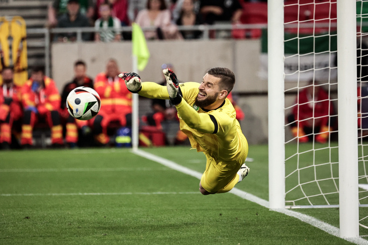 Marco Rossi döntése nagy port kavart, de a számok a&nbsp;kapitányt igazolják