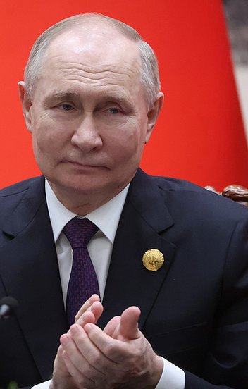 Drámai hetek jönnek: mi lehet Putyin titkos háborús terve?