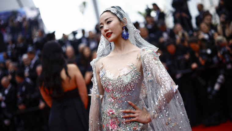 Cannes-i Filmfesztivál: Szőnyegen a szépség, a luxus és az&nbsp;álom