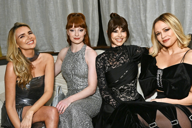 Újra összeállt az egyik legkedveltebb lánybanda