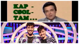 Így jutottunk el Rózsa György és Vágó István legjobb műsoraitól a Zsákbamacska mélypontjáig