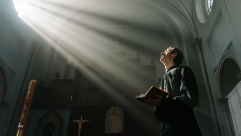 Lesz még egyház 400&nbsp;év&nbsp;múlva? – egy lelkész&nbsp;válaszol