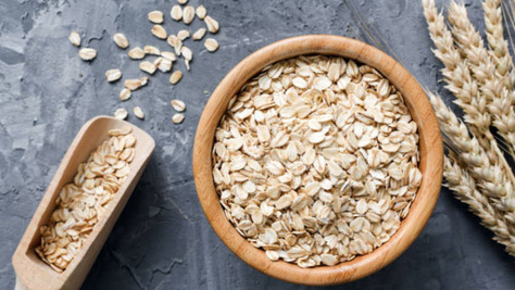 Miért lenne szuperélelmiszer a zab?