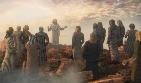 Ez történt valójában az apostolokkal Jézus halála után