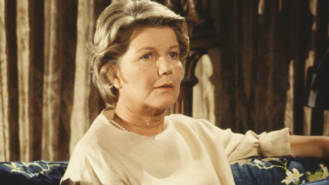 A Dallasban ő volt Ellie Ewing magyar hangja: így él ma