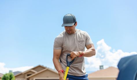 Súlyos büntetést kockáztatsz, ha ezt csinálod a házad előtt