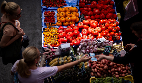 Valóban ez a legdrágább budapesti piac?