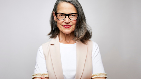 Teljes átalakítást kért: az új stílus visszaadta az önbizalmát