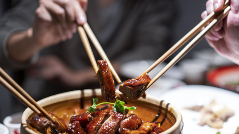 Milyen hozzávalóval nem főznek soha a kínaiak? 8 kérdés a keleti konyháról