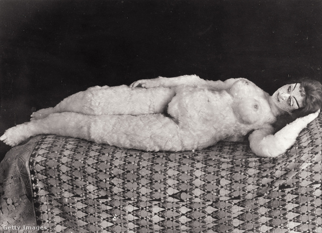 Oskar Kokoschka nem tudott nélküle élni – babát készített róla