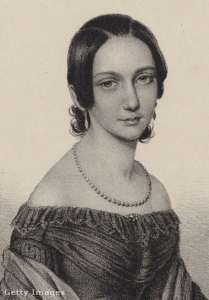 Clara Schumannt élete kezdetétől körbevette a zene