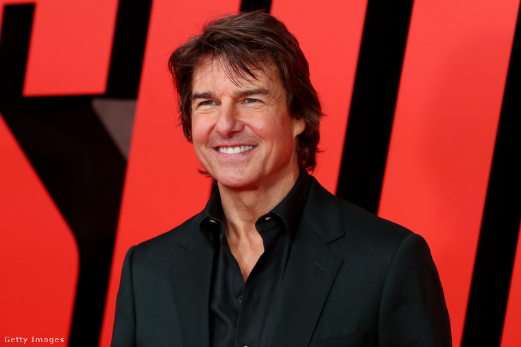Tom CruiseProducerként és színészként is nagyot alkotott Hollywoodban a napjainkban 61 éves Tom Cruise
