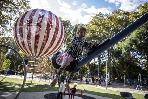 10 family-friendly attractions to enjoy with kids in Budapest