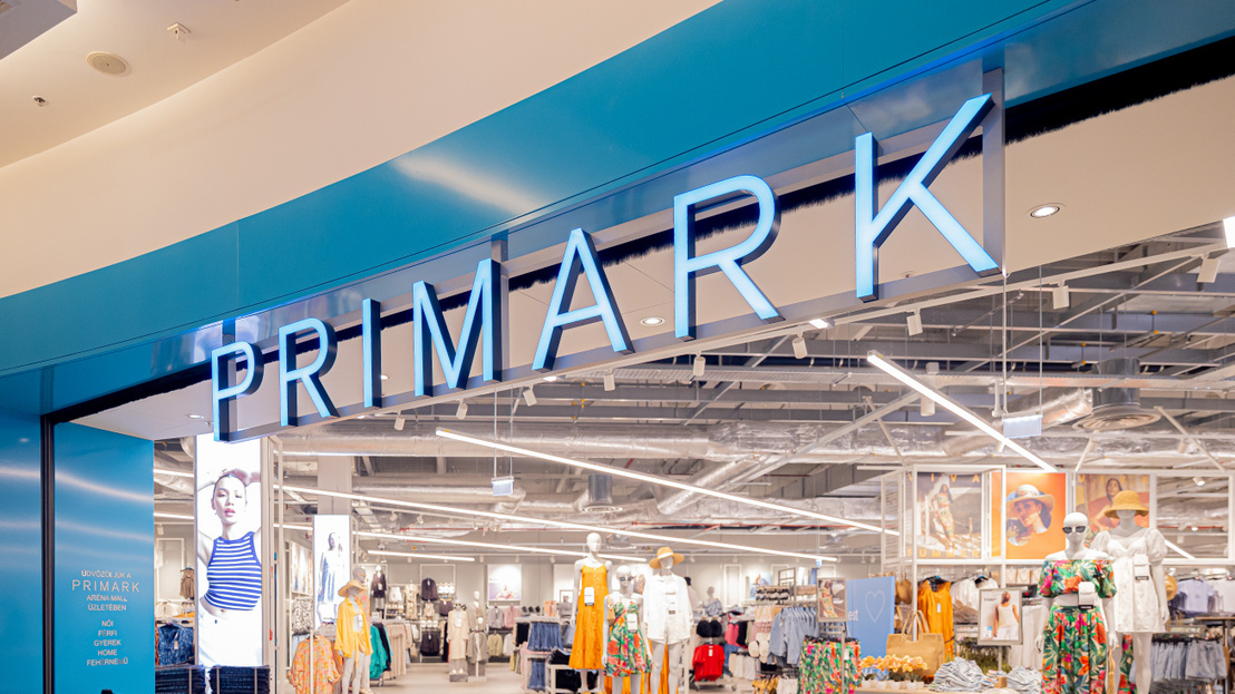 Primark Index