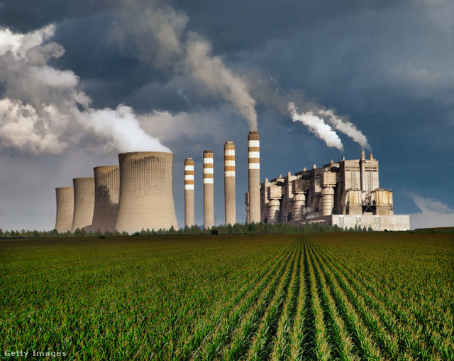 Az Európai Unió által elfogadott új törvény a metánkibocsátást korlátozza