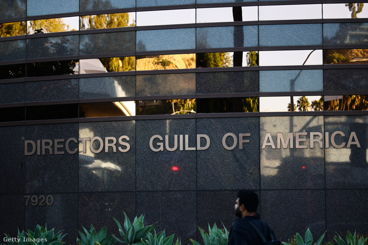 Director Guild of America