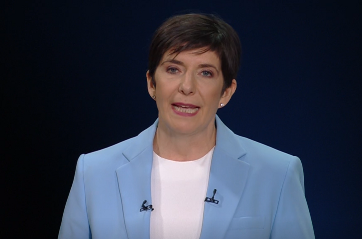 Dobrev Klára