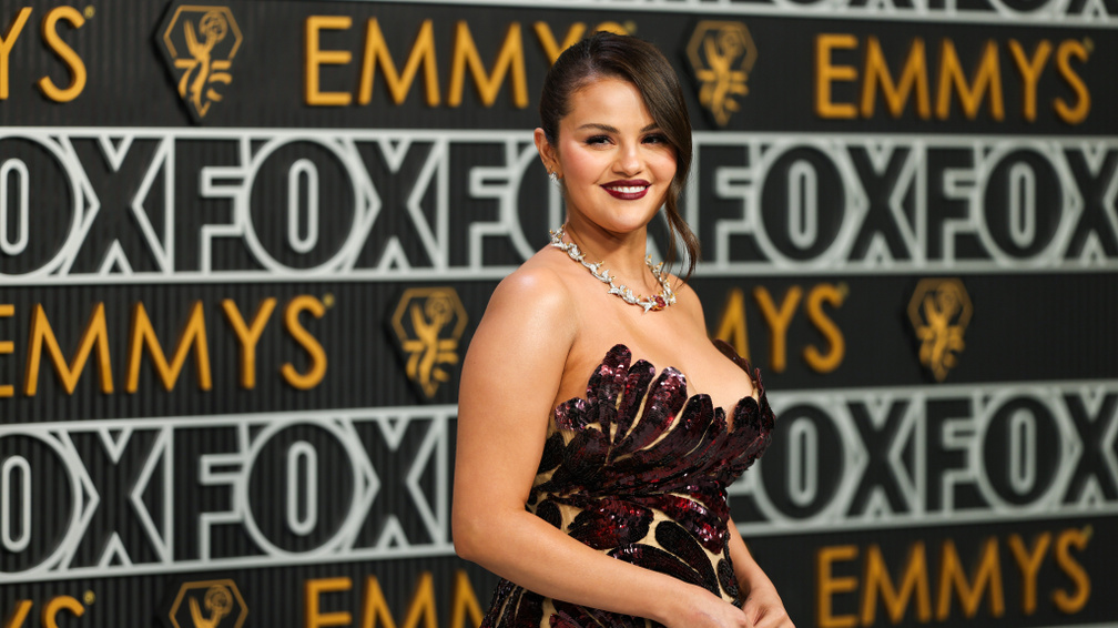 Selena Gomezt letámadták a rajongói New Yorkban